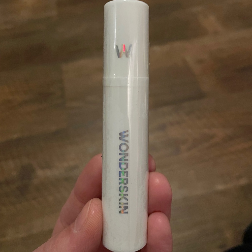 Wonderskin Activator